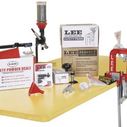 Kit presse challenger 50 eme anniversaire LEE
