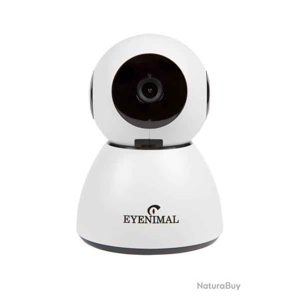 Camra De Surveillance Pour Animaux Num'Axes Eyenimal Pet Vision