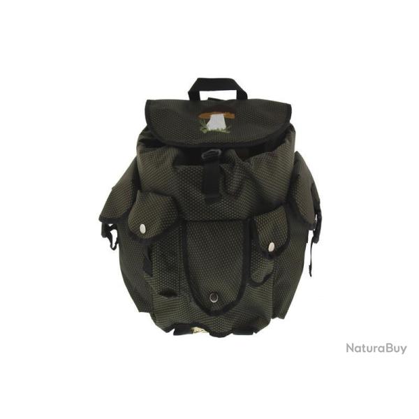 Sac a dos pour champignons 35L
