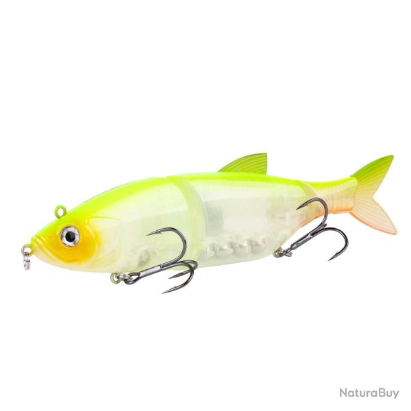 Poisson Nageur Shimano Yasei Soul Swim SS 23cm 110g 23cm Chartreuse