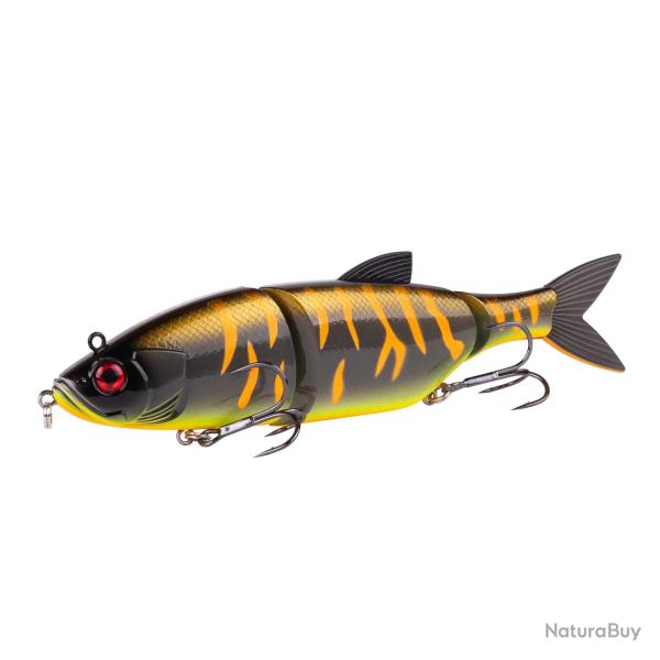 Poisson Nageur Shimano Yasei Soul Swim SS 23cm 110g 23cm Green Tiger