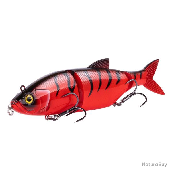 Poisson Nageur Shimano Yasei Soul Swim SS 23cm 110g 23cm Red Tiger