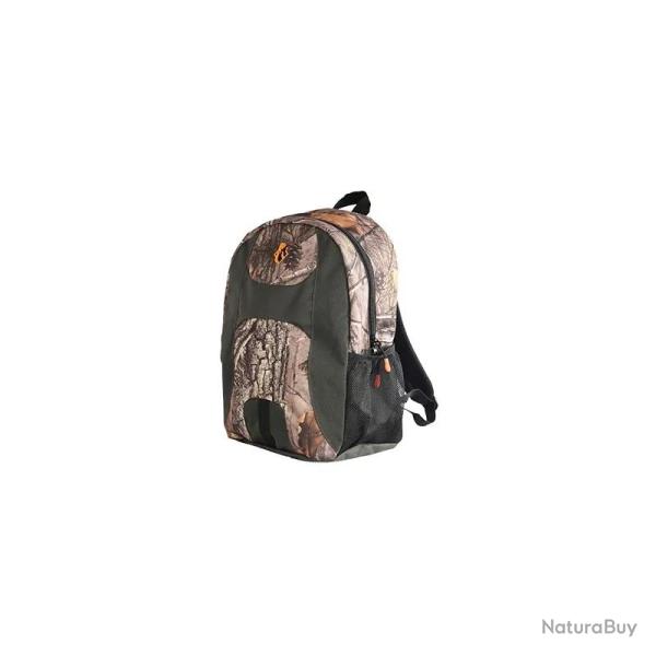 Sac  dos camouflage forest 20L