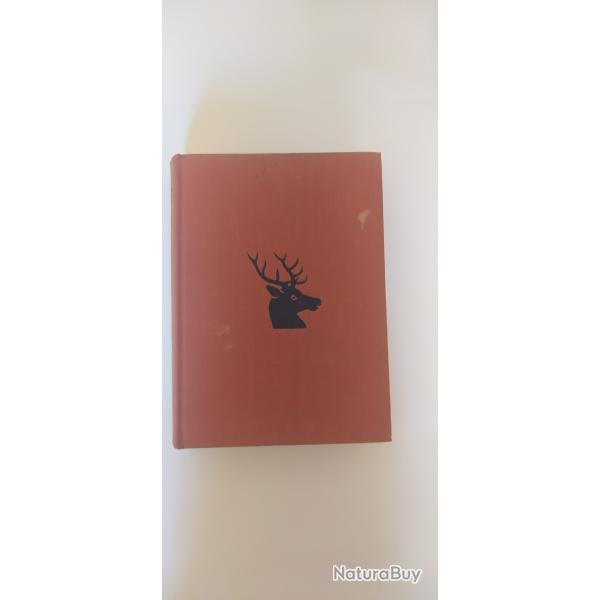 encyclop�die cyn�g�tique Documents illustr�s Tr�s bon �tat