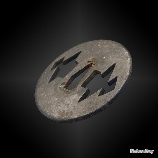 SUBA NAGAMARU GATA. JAPON - Priode Edo (1606 - 1868)