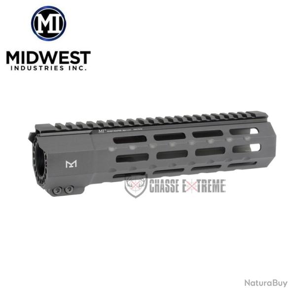 Garde Main MIDWEST INDUSTRIES Ar15 M-Lok pour Rds 9"