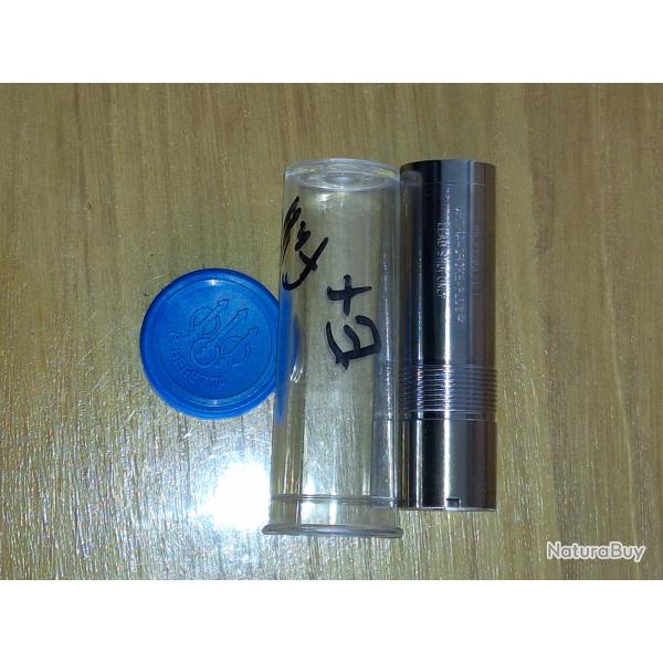 BERETTA optima choke NEUF extrafull cal 12 vendu par poudrenoirepro