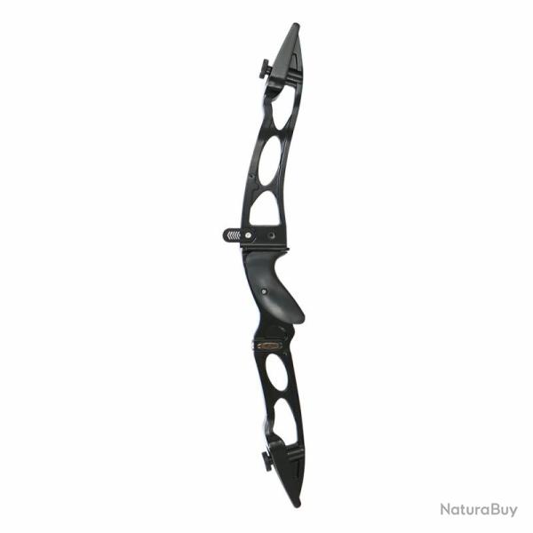 SHOCQ POIGNEE INITIATION MEDALIST METAL NOIR Gaucher