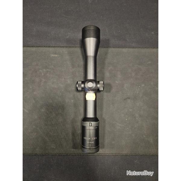 Khales Helia CSX 1,5-6x42