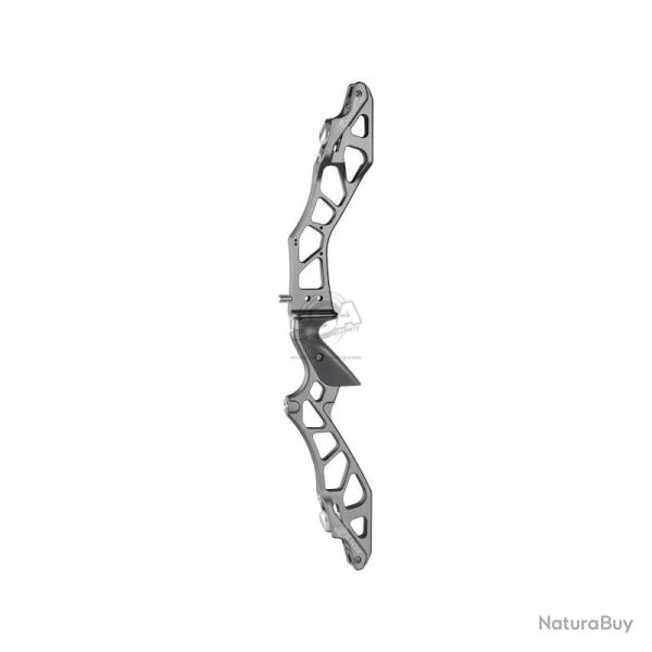 Poignee Arc Classique Kinetic Novius V2 - 25 pouces / Rose / Droitier