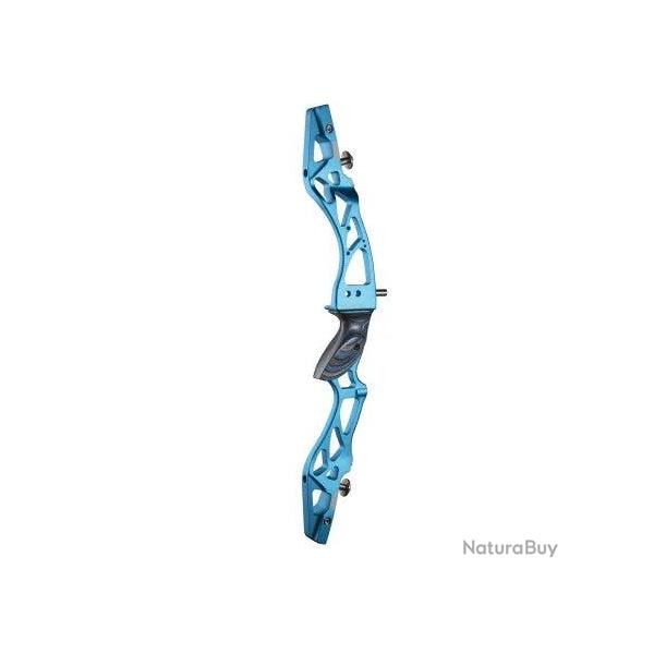 Poignee Arc Classique Kinetic Scopus - 23 pouces / Bleu / Gaucher