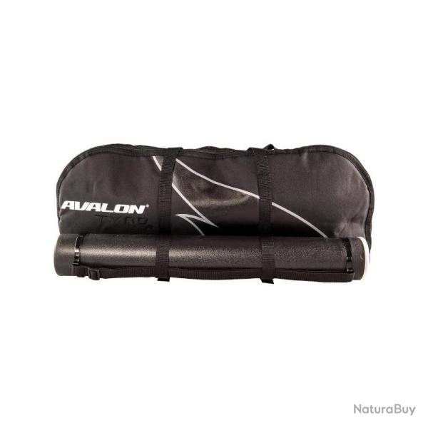 Valise Classique Avalon Tyro Plus - Vert