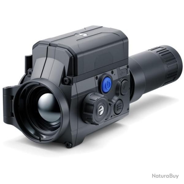 Pack Monoculaire � imagerie thermique Pulsar - Krypton 2 xq35 + 2 Adaptateurs