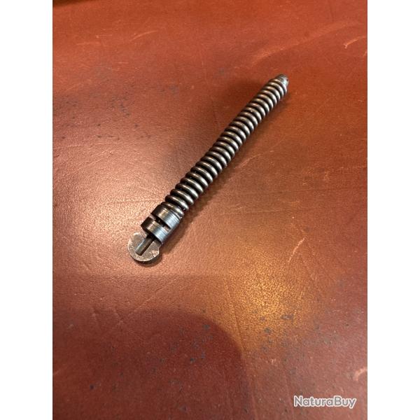 Guide et ressort de marteaux Rizzini premier trap Cal12 (Ref42)