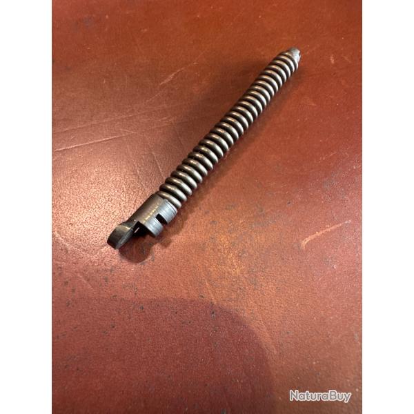 Guide et ressort de marteaux Rizzini premier trap Cal12 (Ref43)