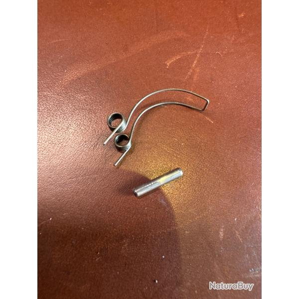 Ressort de masselotte Rizzini Premier Trap cal12 (Ref48)