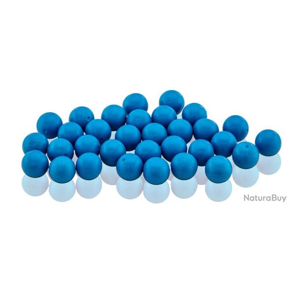 Billes de D�fense Strong 12.7 Bleue- pour GS50 - Cal 50-Sac 100 - GUNSMITH