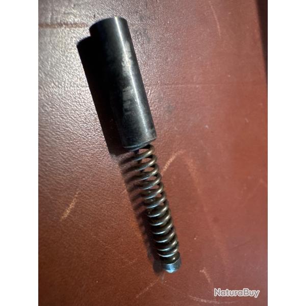 Ressort et guide de cl Rezzini Premier Trap Cal12 (Ref50)