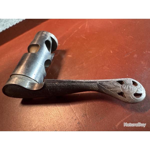 Cl Rizzini Premier Trap Cal12 (Ref52)