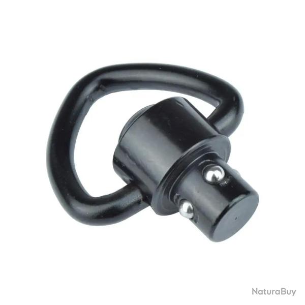 Attache Sangle type QD