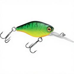 Poisson nageur ILLEX Diving chubby 38 Mat tiger