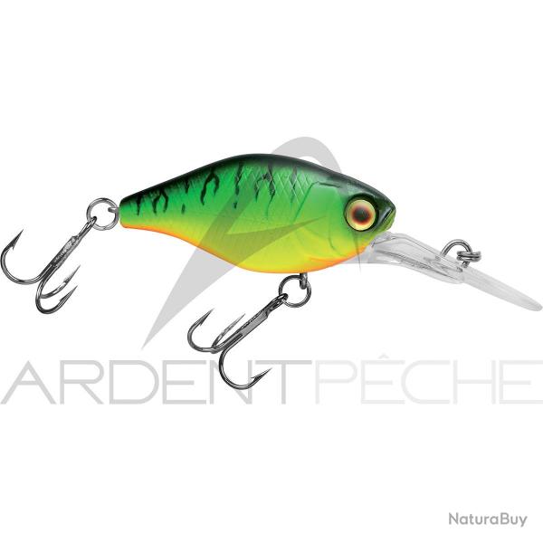 Poisson nageur ILLEX Diving chubby 38 Mat tiger