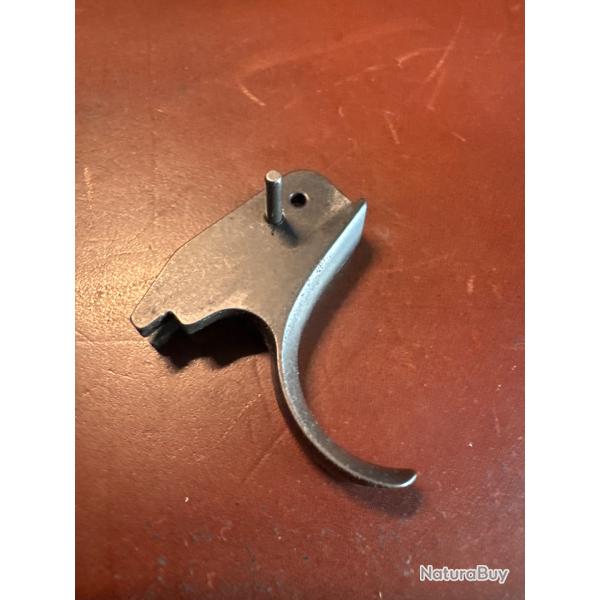 Queue de dtente et axe Rizzini Premier Trap Cal12 (Ref54)