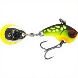 Spintail ILLEX Deracoup 21g Crazy pike
