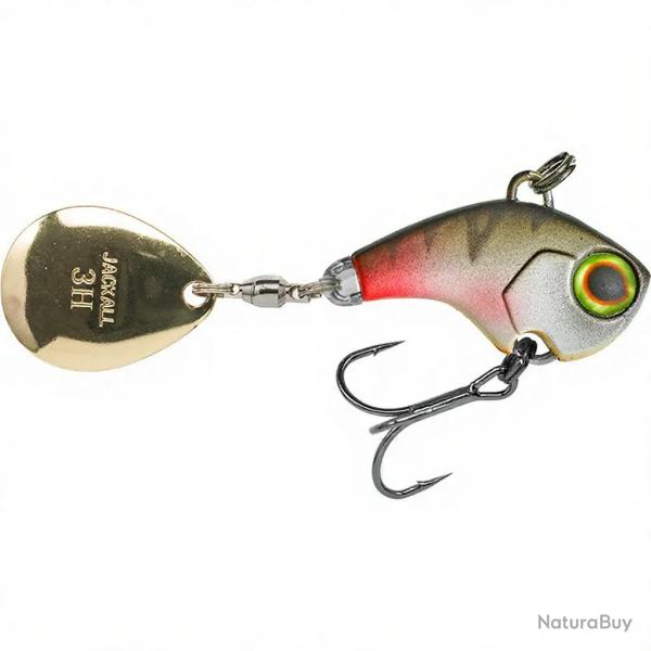 Spintail ILLEX Deracoup 21g Perch