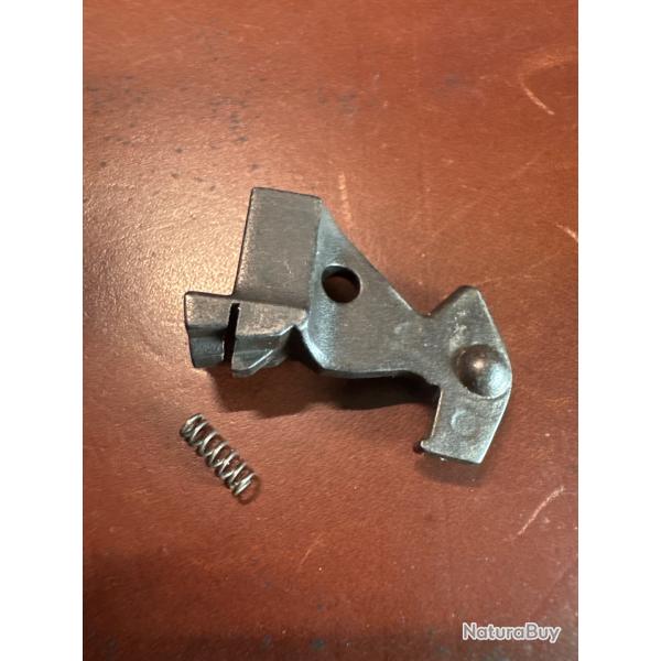 Masselotte et ressort Rizzini Premier Trap Cal12 (Ref58)