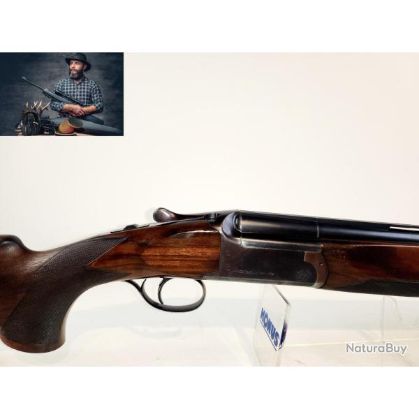 (2564) Fusil De Skeet Superpos� Perazzi GrandItalia Cal12/70 - OCCASION