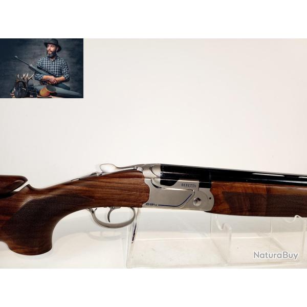 (2576) Fusil De Trap Superpos� Beretta 694 Trap B-Fast Cal.12/70 - OCCASION
