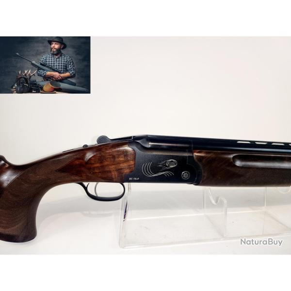 (2585) Fusil De Trap Superpos� Yildiz MX Trap Cal.12/70 - OCCASION