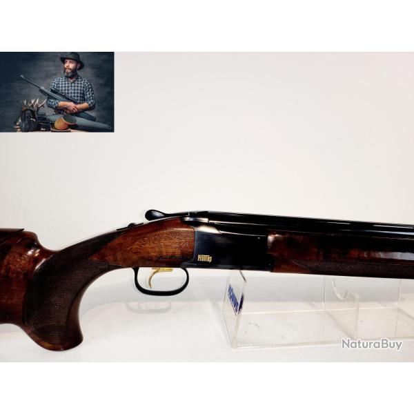 (2586) Fusil De Trap Superpos� Browning B725 ProTrap - OCCASION