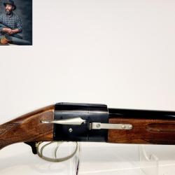 (2627) Fusil De Chasse Superpos&eacute; Bretton Gaucher Sprint Cal.12/70 - OCCASION