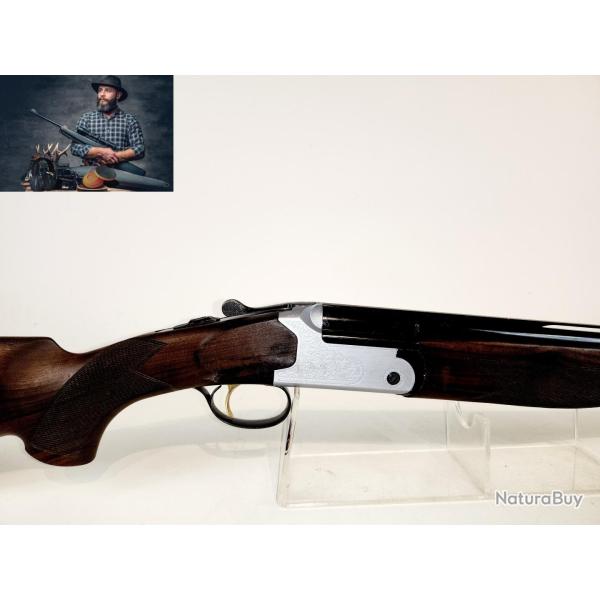 (2614) Fusil De Chasse Superpos Fabarm Gamma Lux Cal.20/76 - OCCASION
