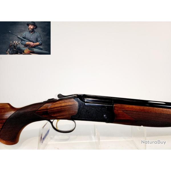 (2650) Fusil De Chasse Superpos Fabarm Cal.12/70 - OCCASION