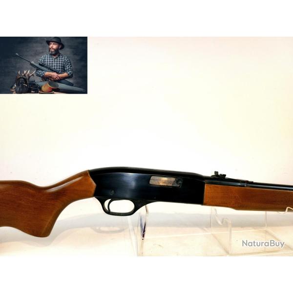 (2677) Carabine De Tir Winchester Model 190 22LR Catgorie B - OCCASION