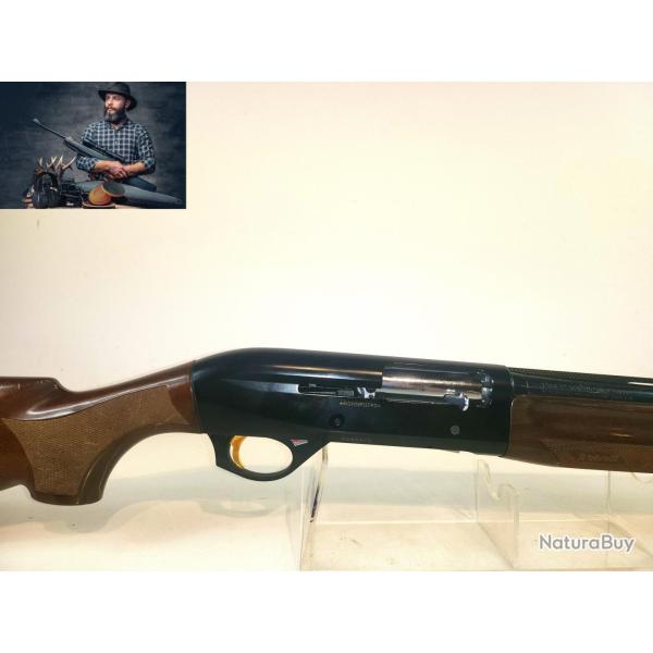 (2694) Fusil De Chasse Semi-Automatique Benelli Montefeltro - OCCASION