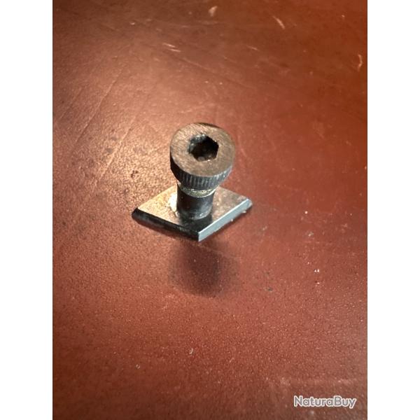 Vis, crou d'auget Rizzini Premier Trap Cal12 (Ref60)