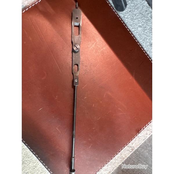 Auget et pompe de verouillage Rizzini Premier Trap Cal 12 (Ref61)