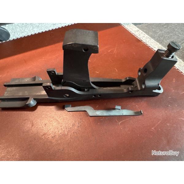 Batterie bloc dtente Rizzini Premier Trap Cal12 (Ref62)