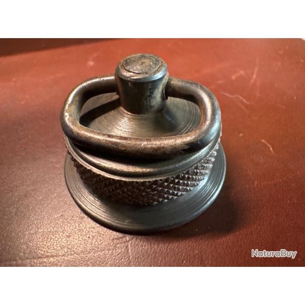 Bouchon tube magasin Franchi ARC (Ref64)