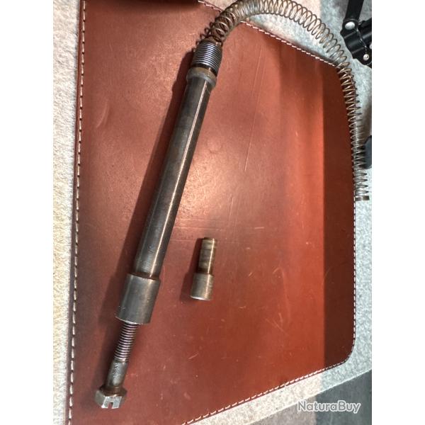 Guide et ressort r�cuperateur Franchi ARC (Ref65)