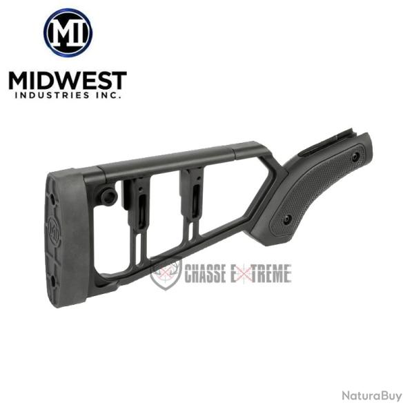 Crosse MIDWEST INDUSTRIES pour Smith & Wesson