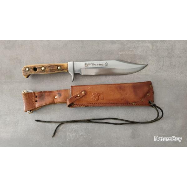 Couteau de chasse Original Puma Bowie 6376