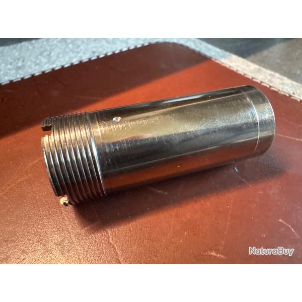 Choke Beretta 50mm int. Cal12 full  (Ref74)