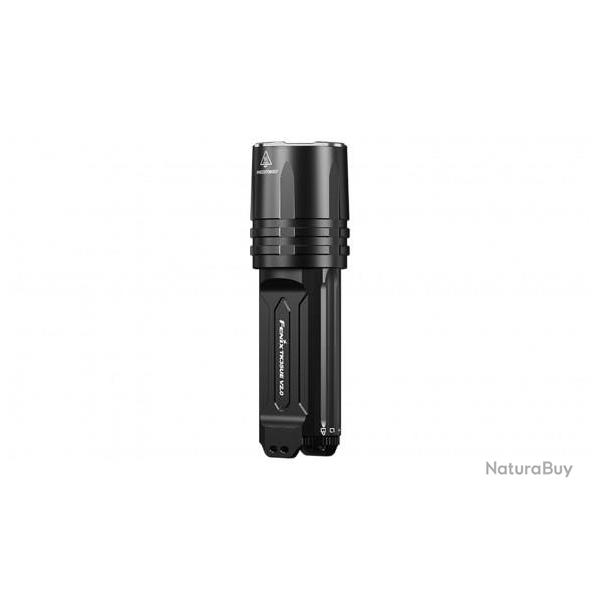 Lampe Tactique Fenix TK35UE V2.0