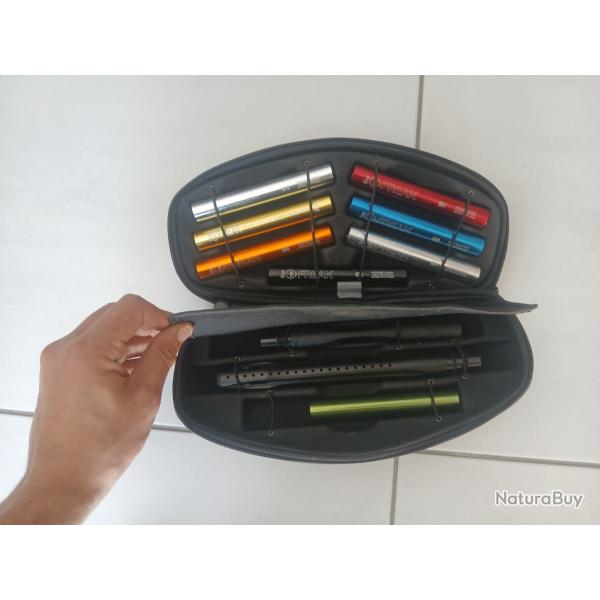 Vends freak paintball