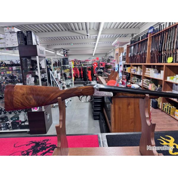 Sabatti Juxtapos� 12x70 occasion